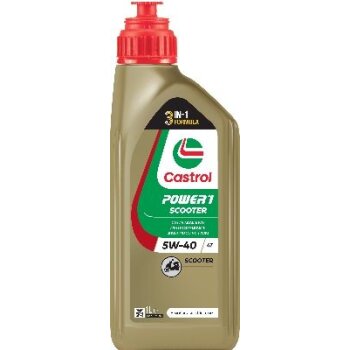 CASTROL Motoröl 1605C3