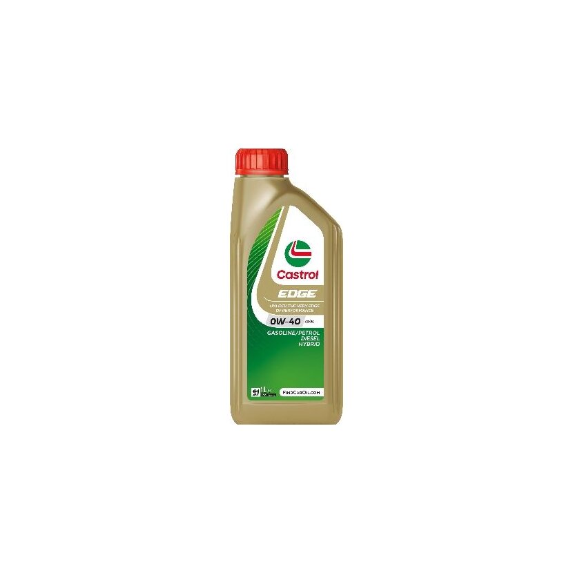 CASTROL Motoröl 15F6B4