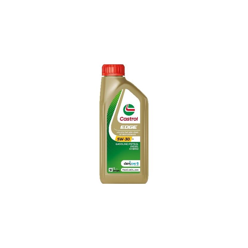 CASTROL Motoröl 15F7EF