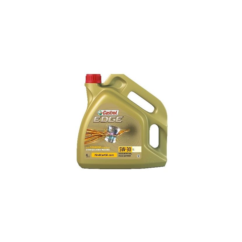 CASTROL Motoröl 15668E