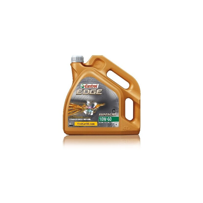 CASTROL Motoröl 15A0B2