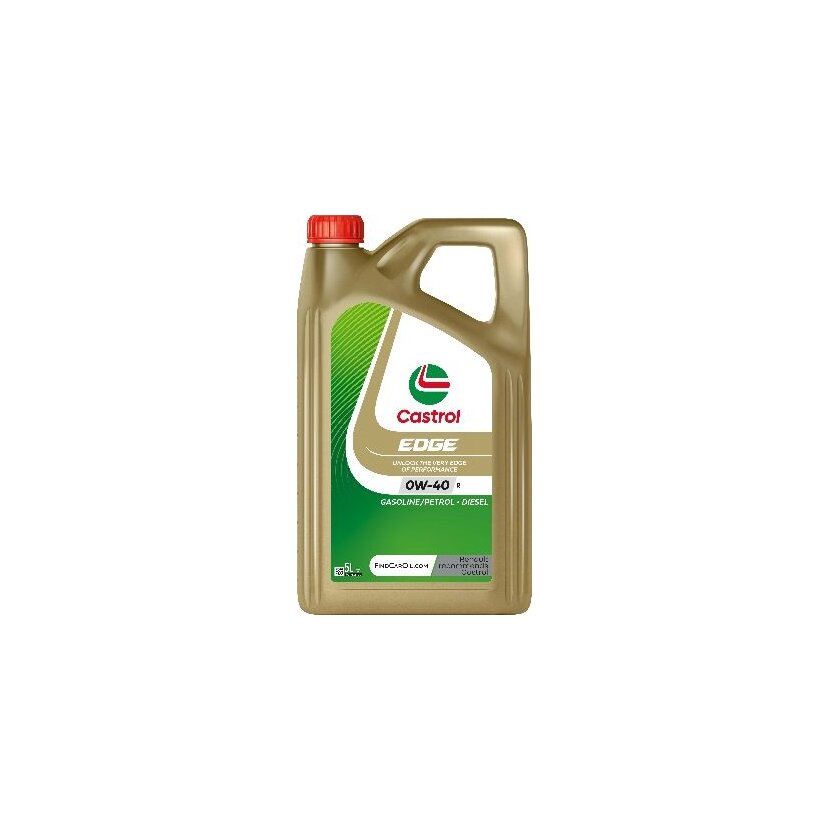 CASTROL Motoröl 15F73A
