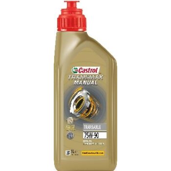 CASTROL Getriebeöl 15F137