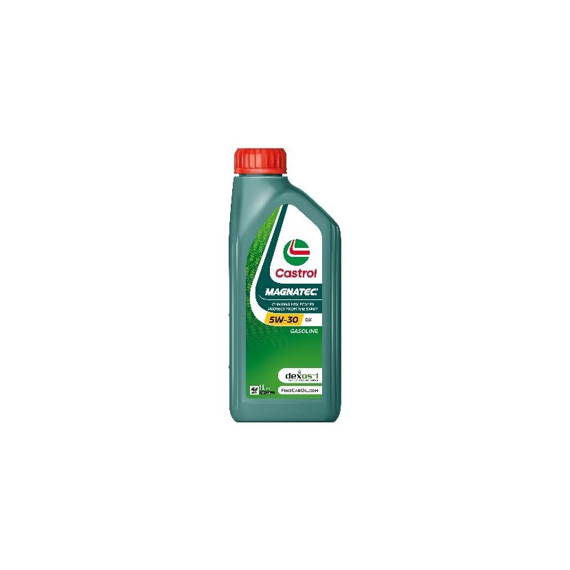CASTROL Motoröl 15FFE7