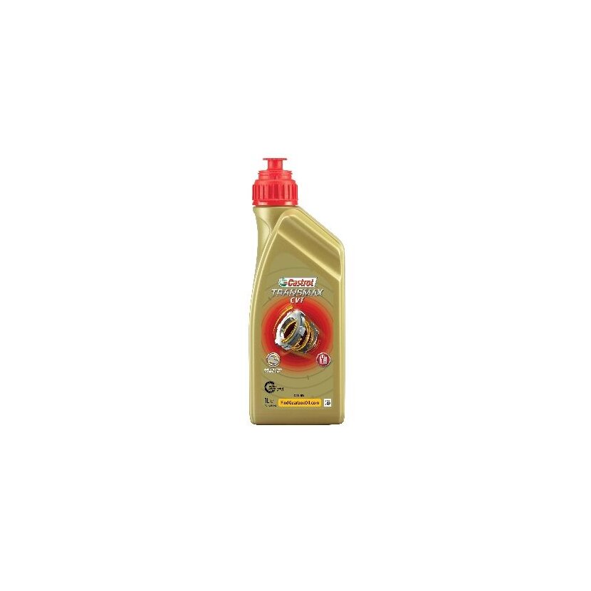 CASTROL Getriebeöl 15D7B3
