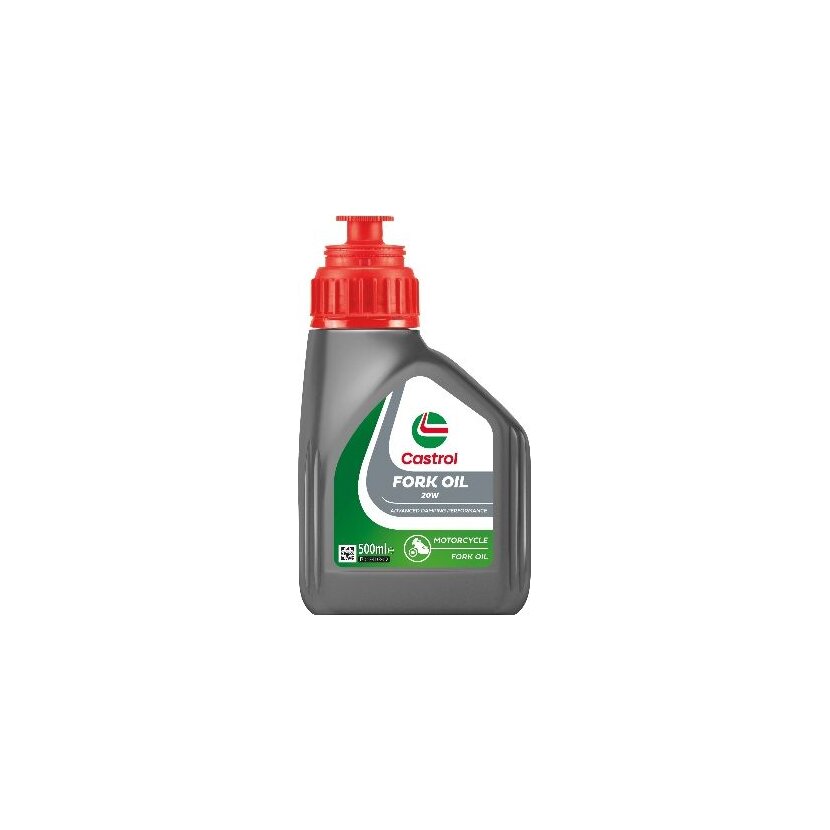 CASTROL Hydrauliköl 15F1EC
