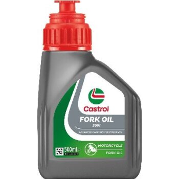 CASTROL Hydrauliköl 15F1EC