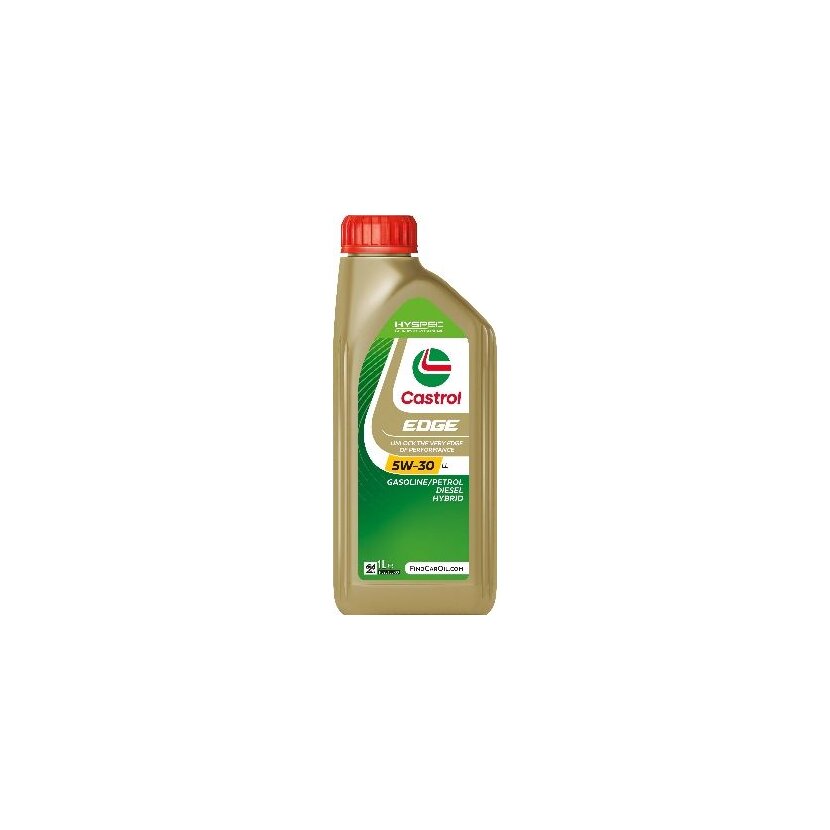 CASTROL Motoröl 15F7E3