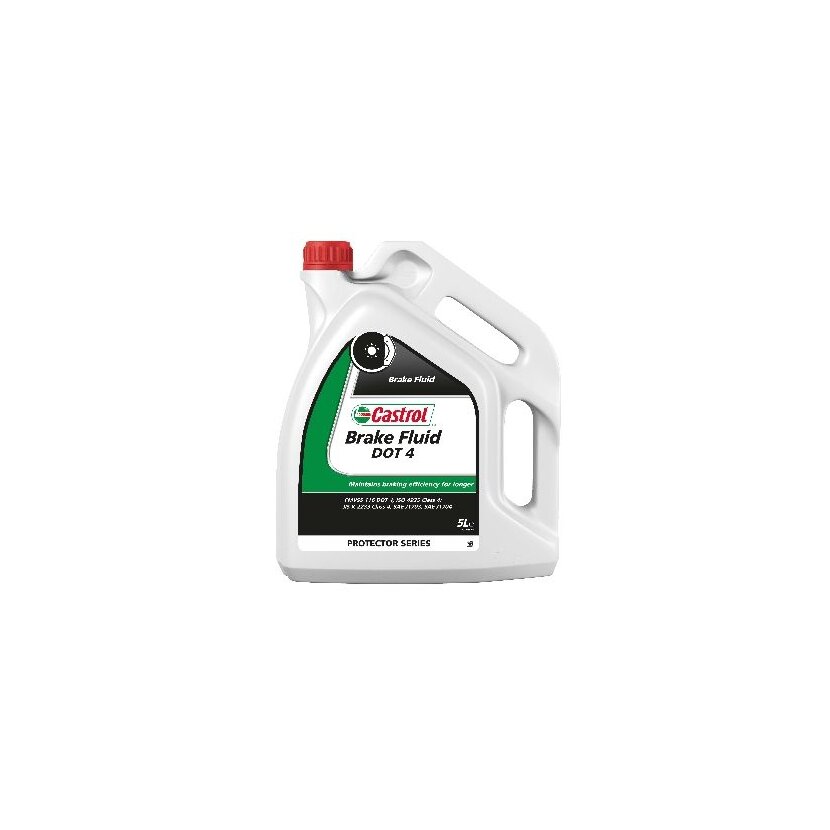 CASTROL Bremsflüssigkeit 15CD1B