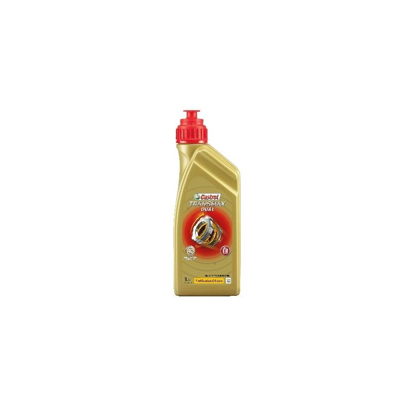 CASTROL Getriebeöl 15D918