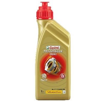 CASTROL Getriebeöl 15D918