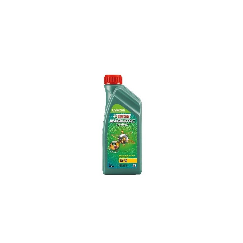 CASTROL Motoröl 15F2BF