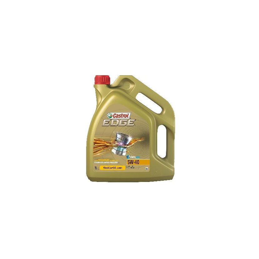 CASTROL Motoröl 1535F1