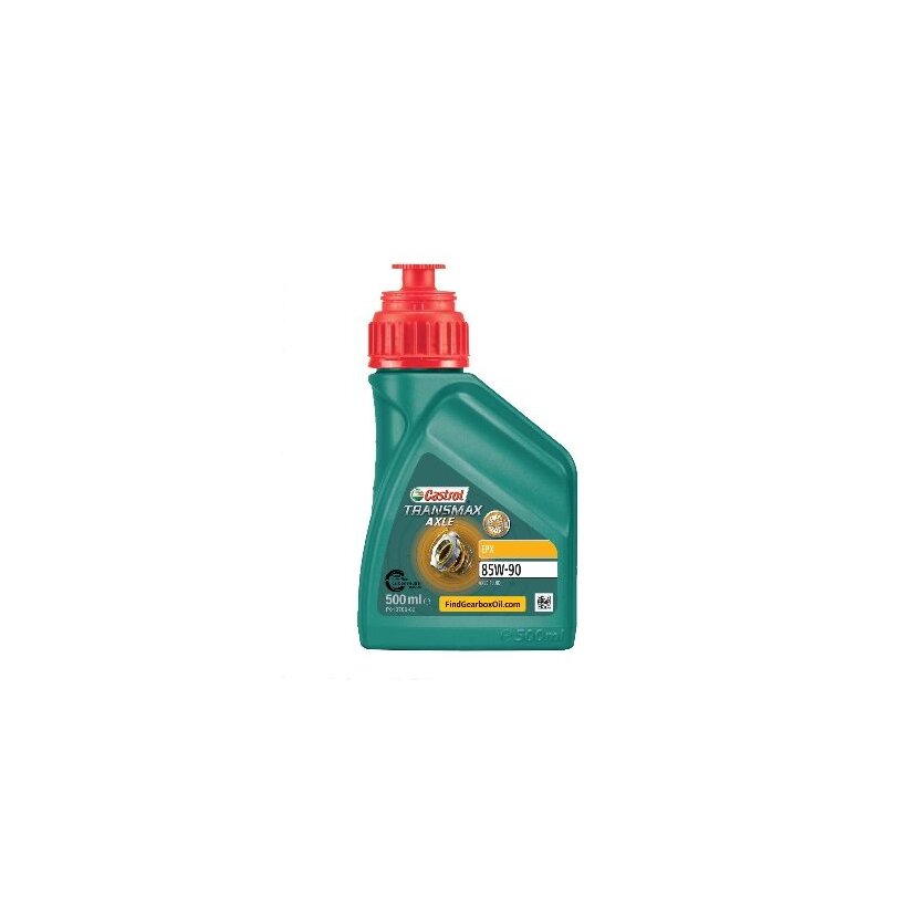 CASTROL Getriebeöl 15D6DF
