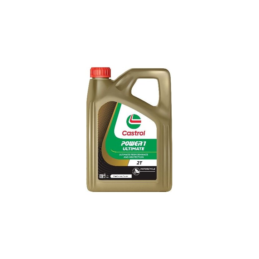 CASTROL Motoröl 15FFB2