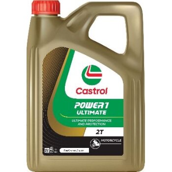 CASTROL Motoröl 15FFB2