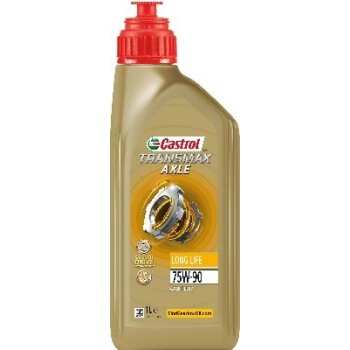 CASTROL Getriebeöl 15F087
