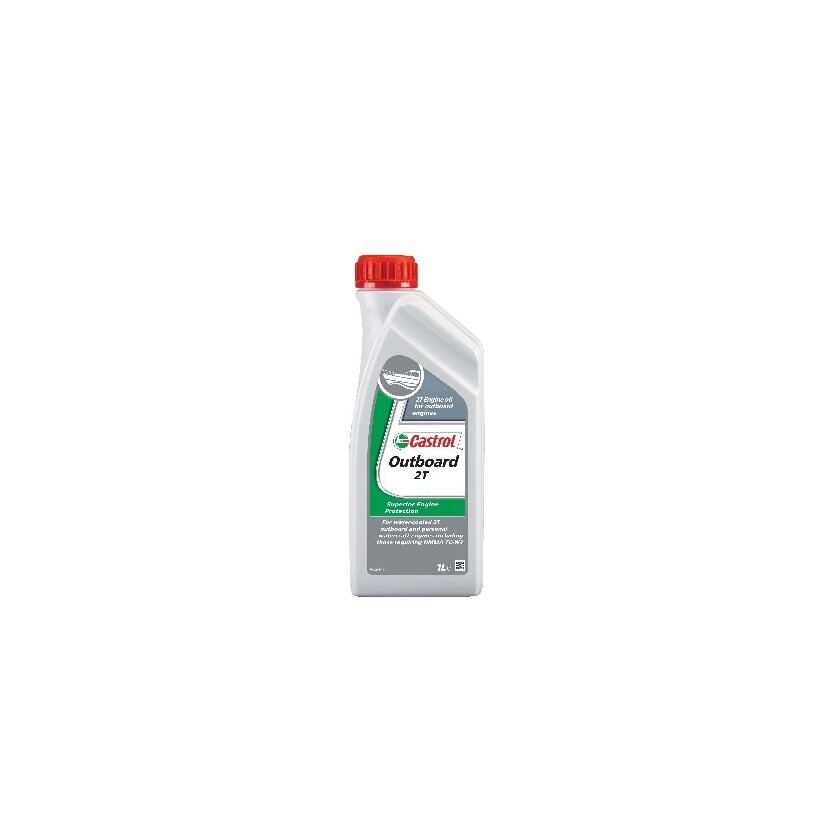 CASTROL Motoröl 151A16