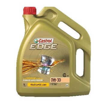 CASTROL Motoröl 1533DD