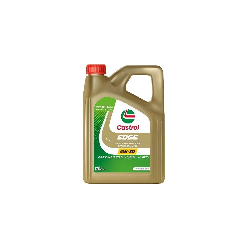 CASTROL Motoröl 15F7E5