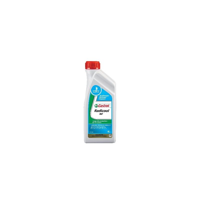 CASTROL Frostschutz 154CA1