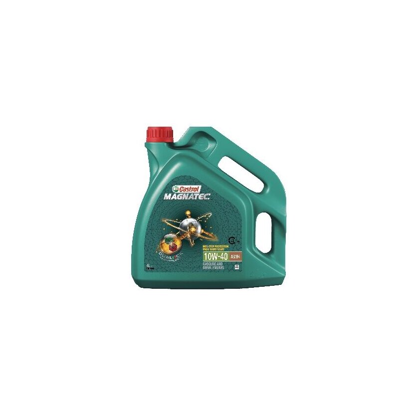 CASTROL Motoröl 15CA1F