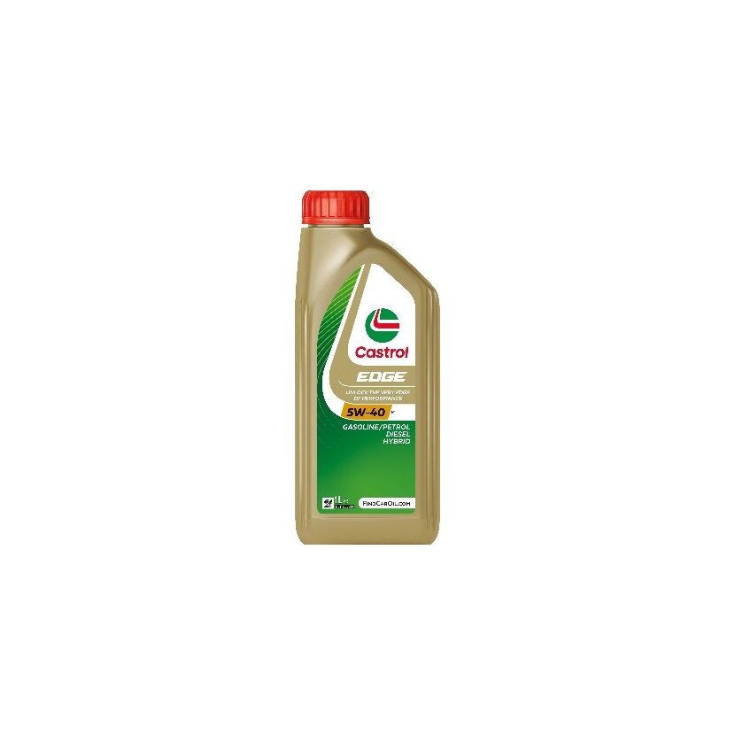 CASTROL Motoröl 15F70F