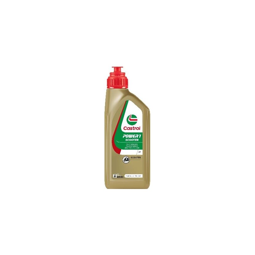 CASTROL Motoröl 1600A1