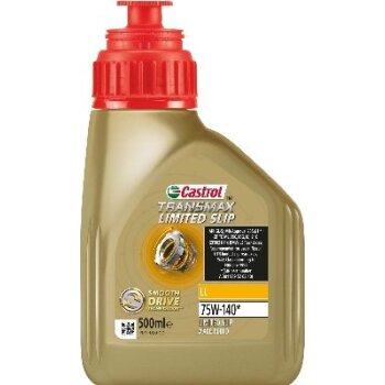 CASTROL Getriebeöl 15F1EB