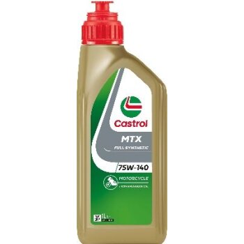 CASTROL Getriebeöl 15F1F7