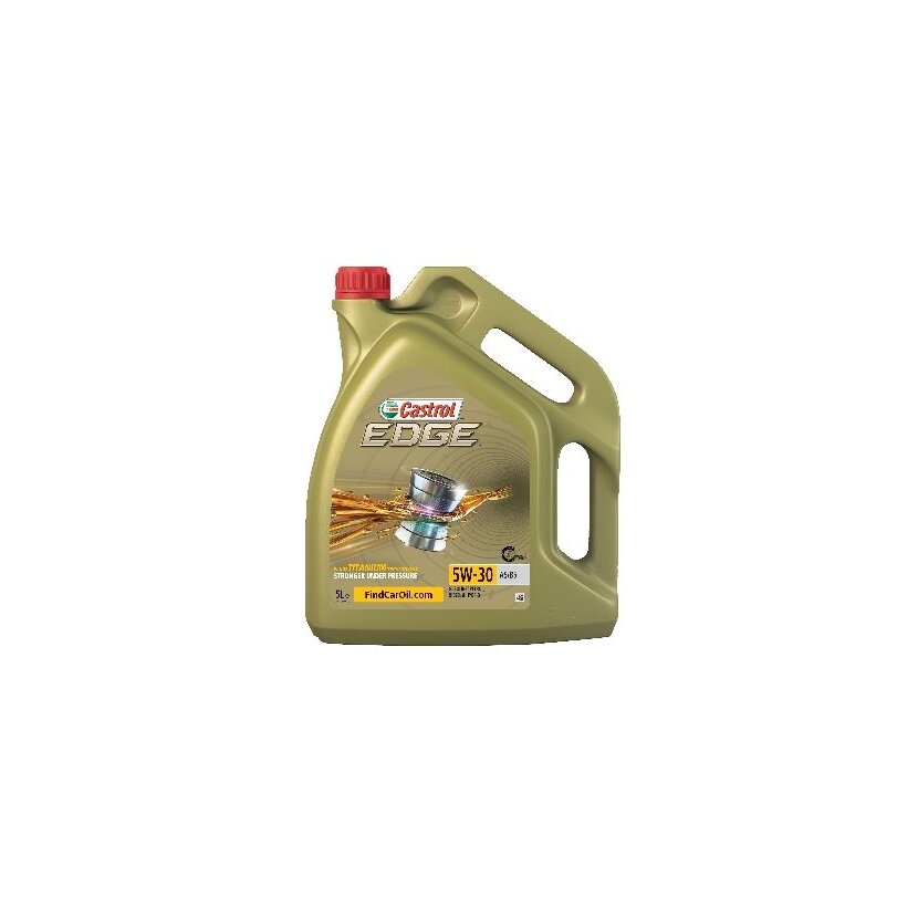 CASTROL Motoröl 15BAE8