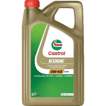 CASTROL Motoröl 15F719