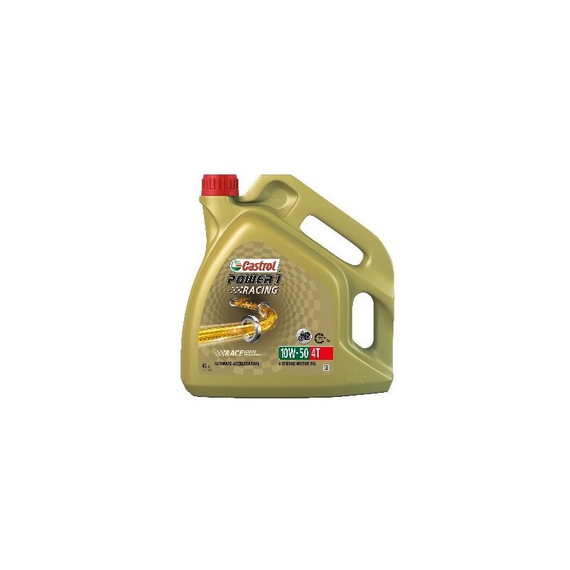 CASTROL Motoröl 15048E