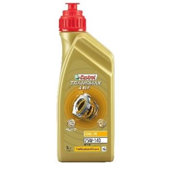 CASTROL Getriebeöl 15DB85