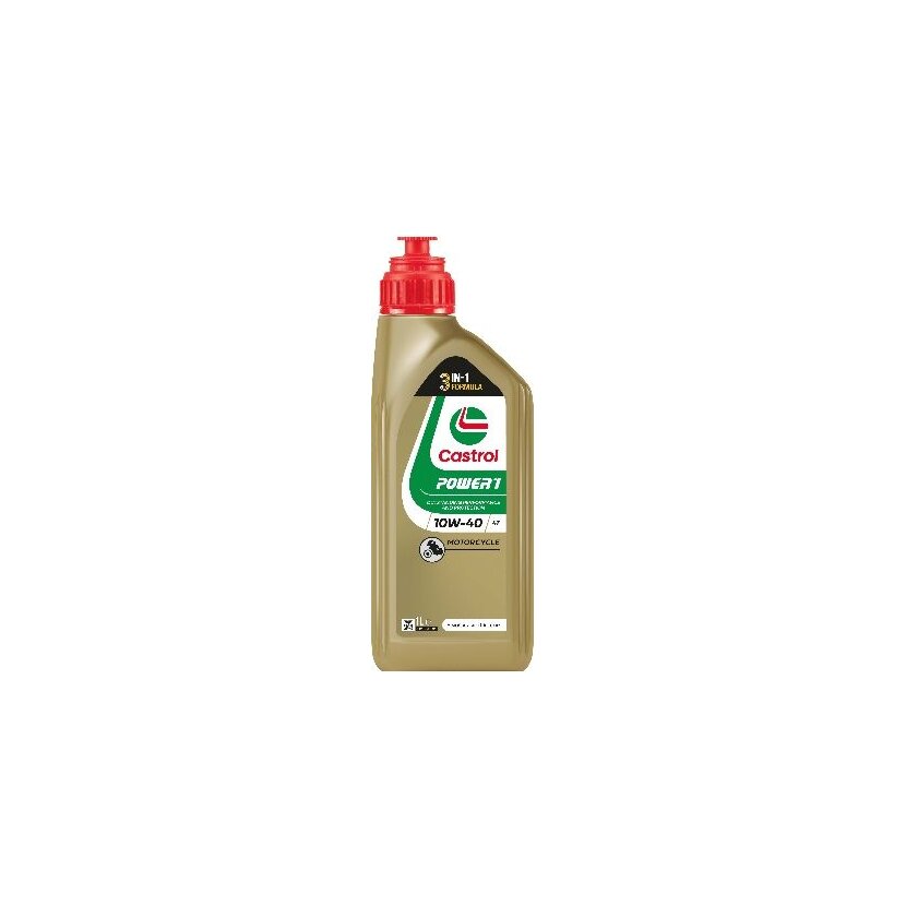 CASTROL Motoröl 15F5A0