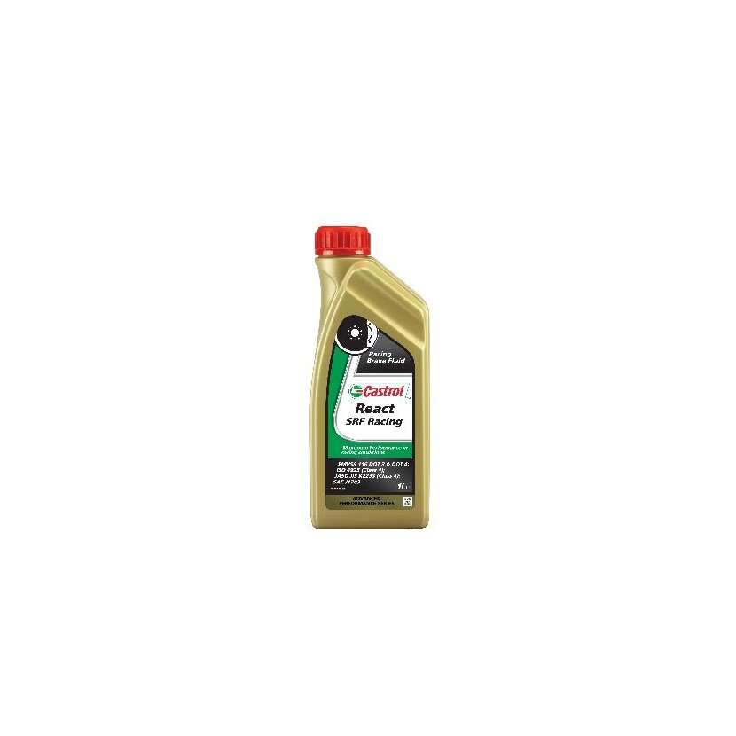 CASTROL Bremsflüssigkeit 15C540