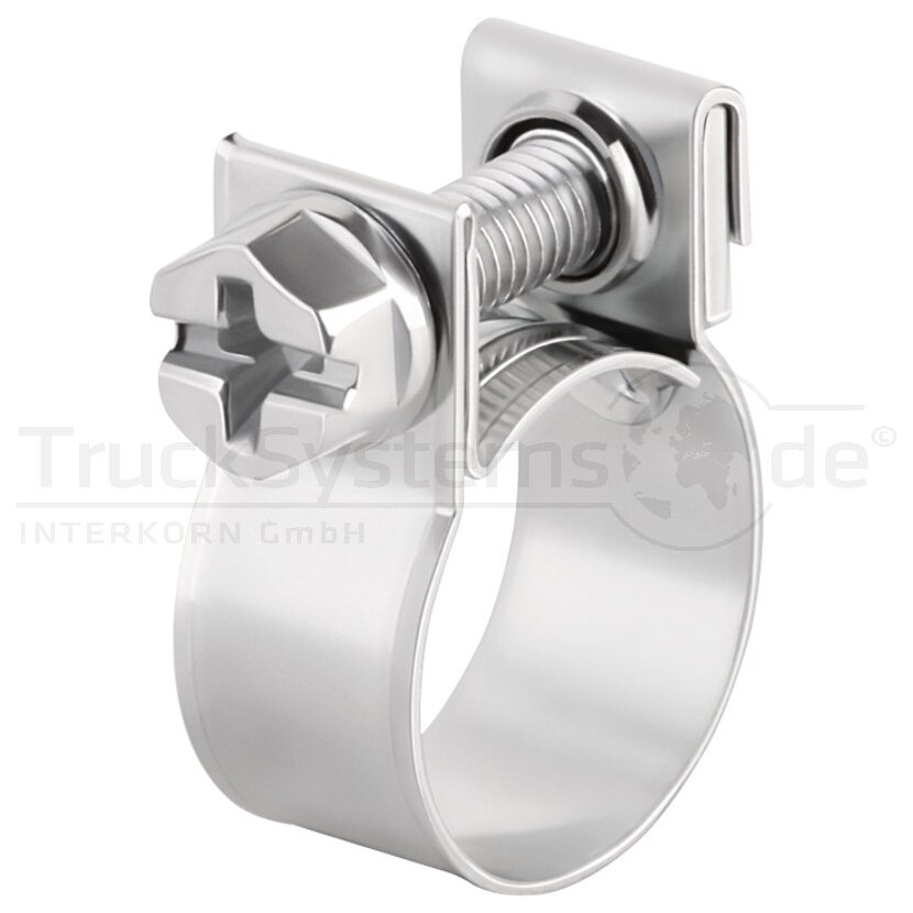 ABA Schelle ABA Mini 9/9 C7 W1 VE1  - 08106101009 SAP2 - 7391458879243 - 08106101009SAP2