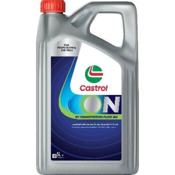 CASTROL Getriebeöl 1603C5