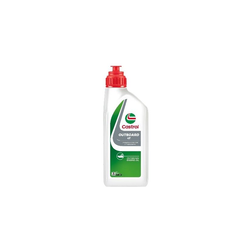 CASTROL Motoröl 15F1BF