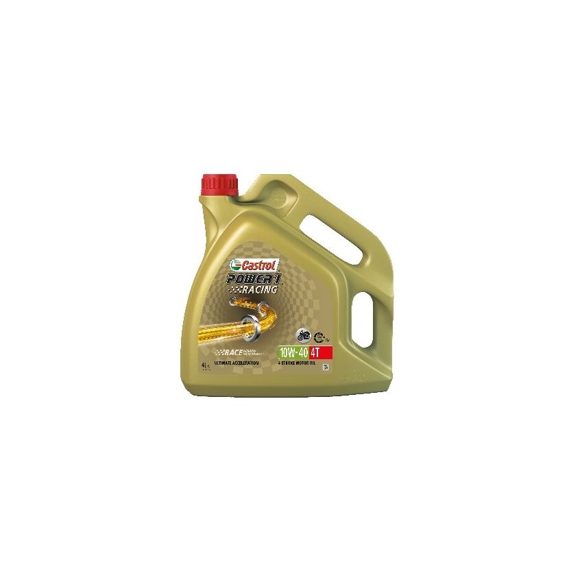 CASTROL Motoröl 15046C