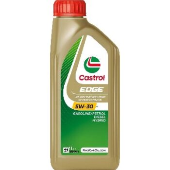 CASTROL Motoröl 15F6D7