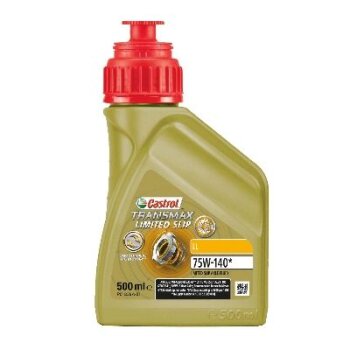 CASTROL Getriebeöl 15EEF0
