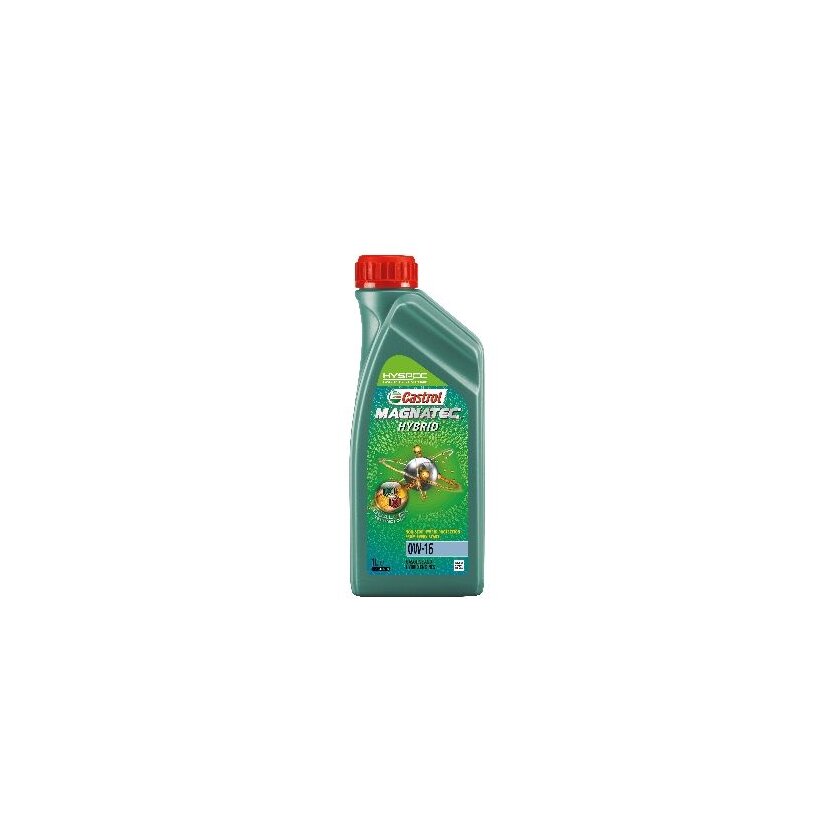 CASTROL Motoröl 15F2C2