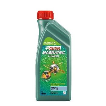 CASTROL Motoröl 15F2C2
