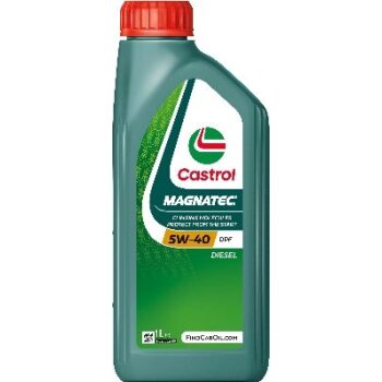CASTROL Motoröl 15F90C