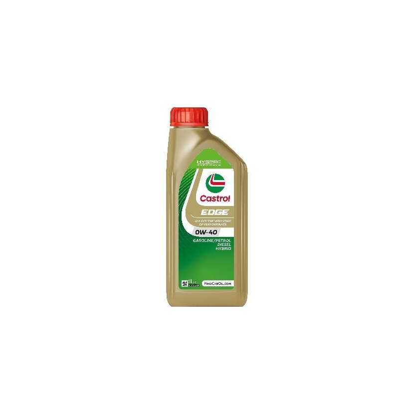 CASTROL Motoröl 15F712