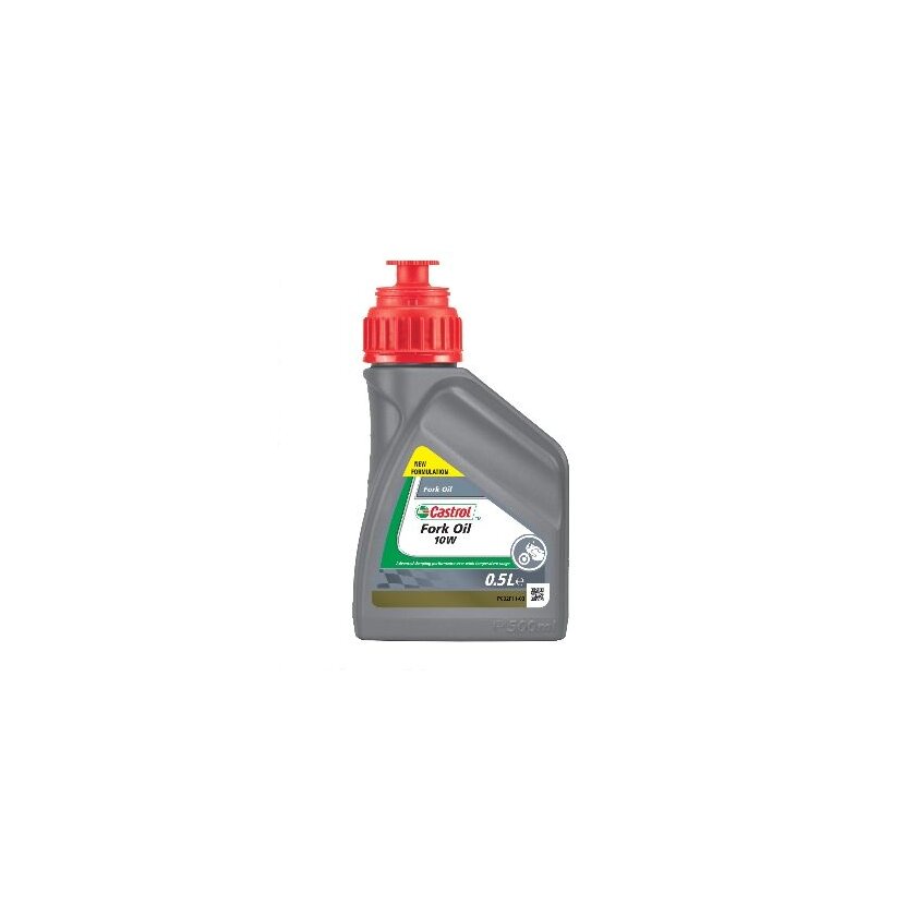 CASTROL Hydrauliköl 154F3D