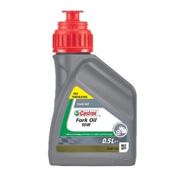 CASTROL Hydrauliköl 154F3D