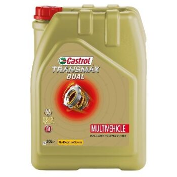 CASTROL Getriebeöl 15EEFD