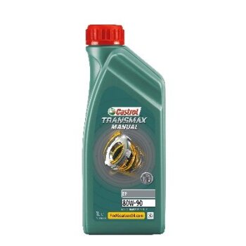 CASTROL Getriebeöl 15DBE2